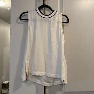 Rag & Bone‎ Sleeveless Blouse
